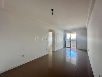 apartment em Rua Mar Del Plata, Barreiros - São José - SC