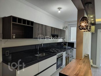 apartment em Rua Monte Arraes, Nonoai - Porto Alegre - RS