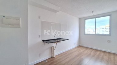 apartment em Rua Faustolo, Água Branca - São Paulo - SP