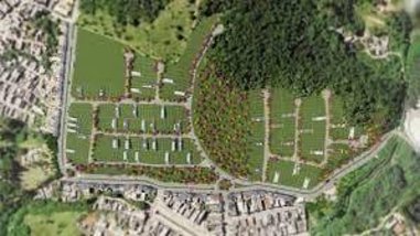 land_lot em Estrada São Caetano do Sul, Parque Piratininga - Itaquaquecetuba - SP