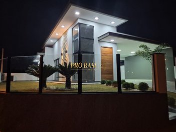 house em Rua Antônio Jovita Duarte, Forquilhas - São José - SC