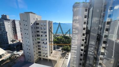 apartment em Rua Rui Barbosa, Agronômica - Florianópolis - SC