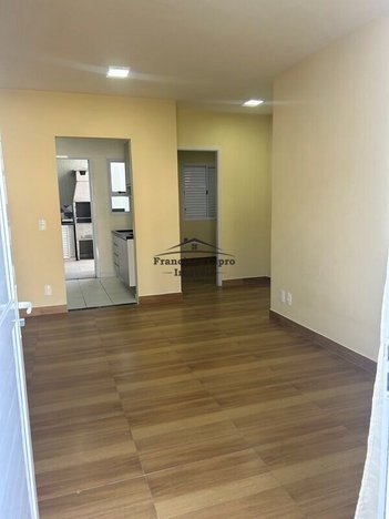 apartment em Avenida Clélio Luiz de Paiva Nunes, Aterrado - Lorena - SP