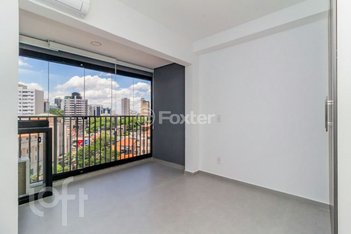 apartment em Rua Madre Cabrini, Vila Mariana - São Paulo - SP