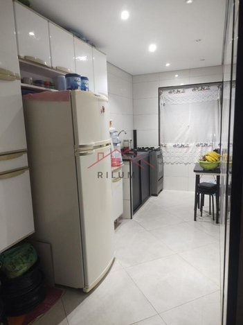 apartment em Rua Agave Dragão, Sapopemba - São Paulo - SP
