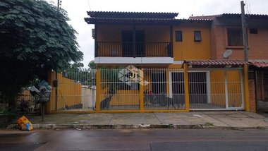 house em Avenida Liberdade, Santa Isabel - Viamão - RS