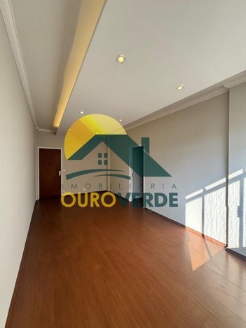 apartment em Rua Capitão José de Souza, Centro - Campinas - SP