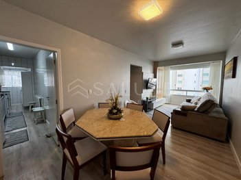 apartment em Rua 2970, Centro - Balneário Camboriú - SC