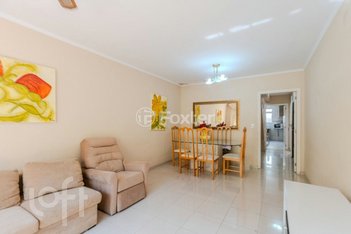 house em Travessa Serafim Terra, Jardim Botânico - Porto Alegre - RS