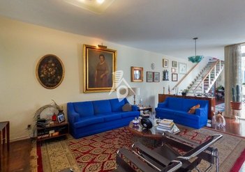 house em Rua Redenção, Chácara Tatuapé - São Paulo - SP