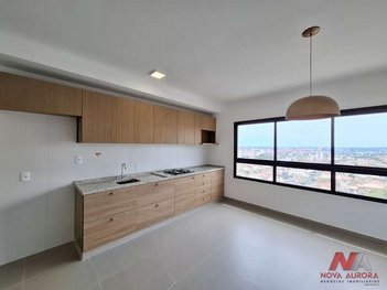 apartment em Rua Antônio Olímpio, Vila Sinibaldi - São José do Rio Preto - SP