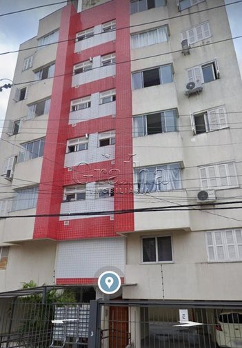 apartment em Luiz Afonso, Cidade Baixa - Porto Alegre - RS