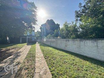 house em Santa Terezinha, Nossa Senhora das Graças - Canoas - RS