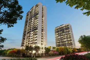 apartment em Rua Libaneses, Presidente Kennedy - Fortaleza - CE