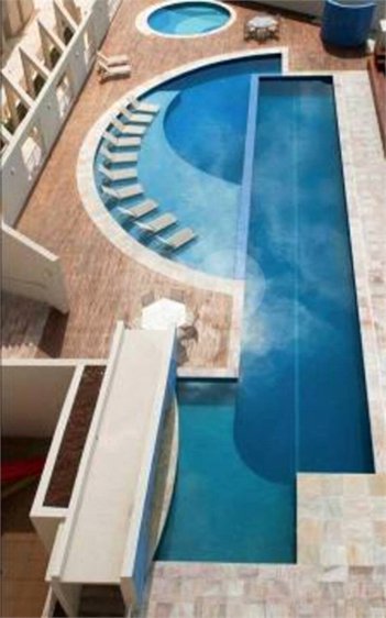 apartment em Rua Siqueira Campos, Centro - Santo André - SP