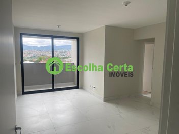 apartment em Rua Maria Perez Ballesteros, Tirol (Barreiro) - Belo Horizonte - MG