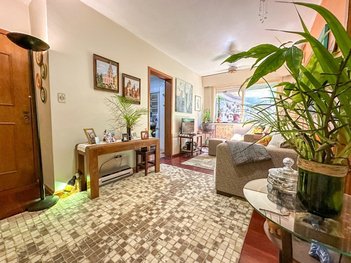 apartment em Coronel Lucas de Oliveira, Bela Vista - Porto Alegre - RS