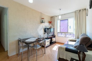 apartment em Rua Mercedes Salano Castineiras, Jardim Patente Novo - São Paulo - SP