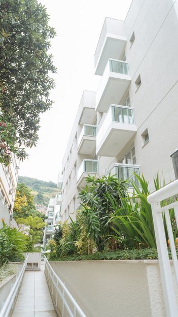 apartment em Rua Torres Homem, Vila Isabel - Rio de Janeiro - RJ