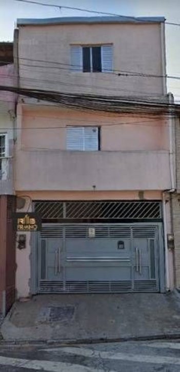 house em Rua Domingos Sequeira, Jardim Mitsutani - São Paulo - SP