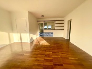 apartment em Alameda Lorena, Jardim Paulista - São Paulo - SP