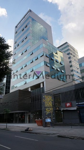 corporate_floor em do Contorno, Lourdes - Belo Horizonte - MG