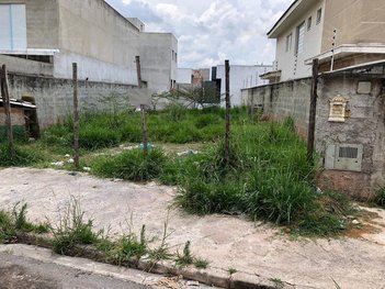 land_lot em Avenida Visconde de São Domingues, Vila do Conde - Barueri - SP