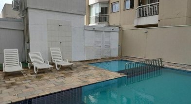 apartment em Rua das Palmeiras, Gopoúva - Guarulhos - SP