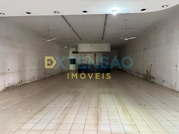 commercial_building em Rua Luiz Pereira Barreto, Centro - Araçatuba - SP