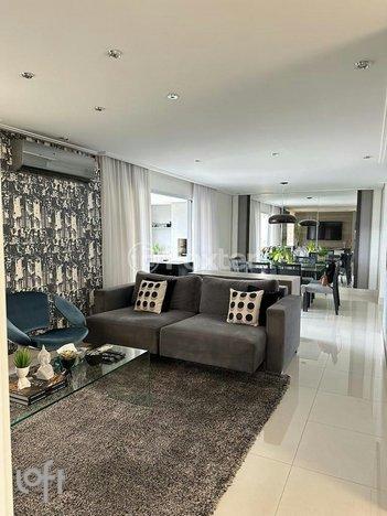 apartment em Dolzani, Chácara Klabin - São Paulo - SP