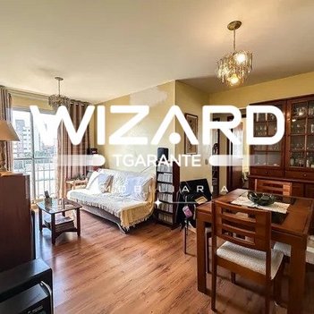 apartment em Rua Marquês de Valença, Alto da Mooca - São Paulo - SP