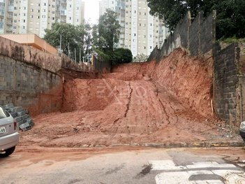 land_lot em Rua Roquete Pinto, Vila Santana II - Jundiaí - SP