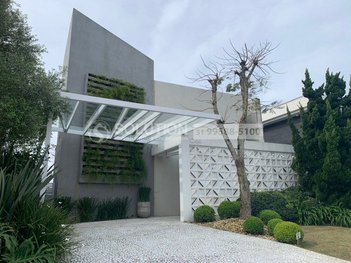 house em Rua Rio Jacuí, Centro - Xangri-Lá - RS