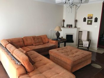 apartment em Rua José Benedetti, Santo Antônio - São Caetano do Sul - SP