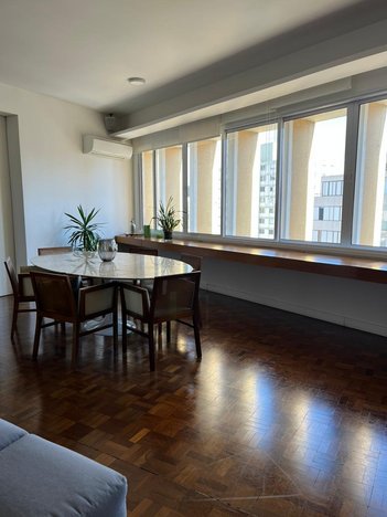 apartment em Rua Paraíso, Paraíso - São Paulo - SP