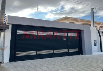 house em Avenida Mário Frigi, Residencial Bosque dos Ipês - São José dos Campos - SP