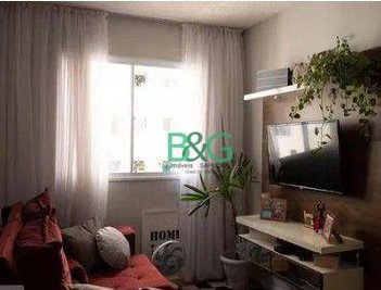 apartment em Avenida Vila Ema, Vila Ema - São Paulo - SP