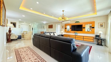 apartment em Rua Guilherme Alves, Partenon - Porto Alegre - RS