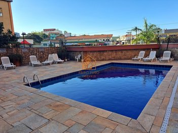 apartment em Avenida Raimundo Pereira de Magalhães, Jardim Íris - São Paulo - SP