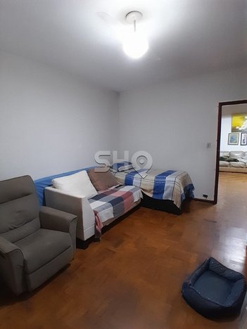 house em Rua Antônio de Mariz, Alto da Lapa - São Paulo - SP