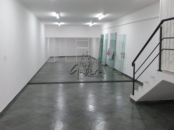 commercial_property em Rua Osvaldo Cruz, Santa Paula - São Caetano do Sul - SP
