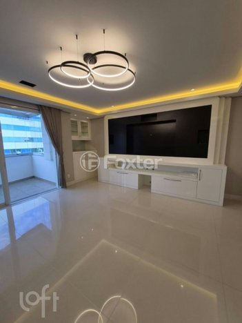 apartment em Rua Guerino Sanvitto, Sanvitto - Caxias do Sul - RS