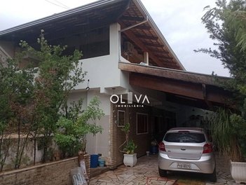 house em Rua Pedro Alves da Silva, Residencial Unitra - São José do Rio Preto - SP