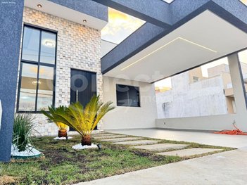 house em Condomínio Residencial Horto Florestal II, Horto Florestal - Sorocaba - SP