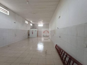 house em Avenida dos Bombeiros, Jardim das Nações - Taubaté - SP