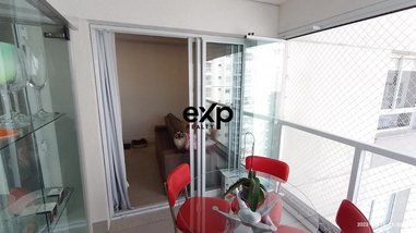 apartment em Rua Quatá, Vila Olímpia - São Paulo - SP