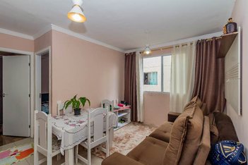 apartment em Rua Ita, Vila Santos - São Paulo - SP