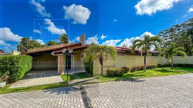 house em Rua Leopoldo Perez, Engenheiro Luciano Cavalcante - Fortaleza - CE