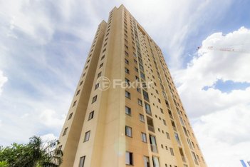 apartment em Avenida Santa Marina, Água Branca - São Paulo - SP