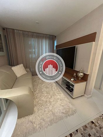 apartment em Avenida Olof Palme, Barra Olímpica - Rio de Janeiro - RJ